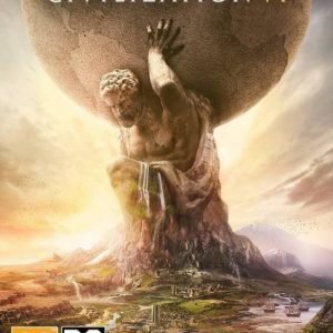 Sid Meiers Civilization VI (6)